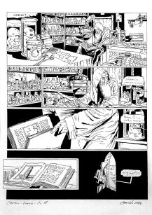 Oryginalna plansza A3