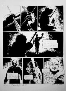 Oryginalna plansza A3